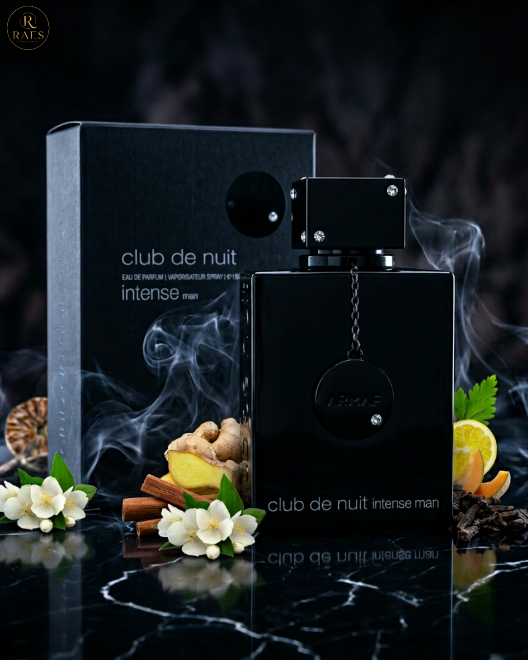 Club de Nuit Intense Man — Armaf