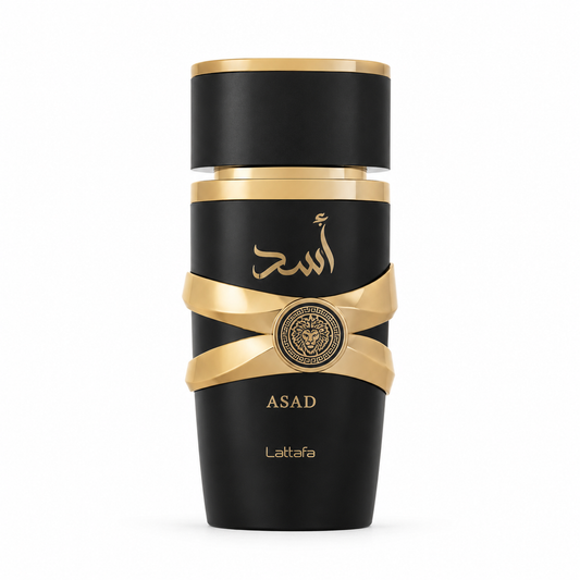 Asad — Lattafa