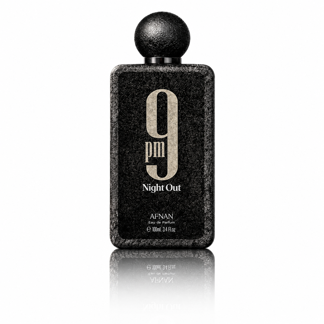 9PM Night Out — Afnan Perfumes