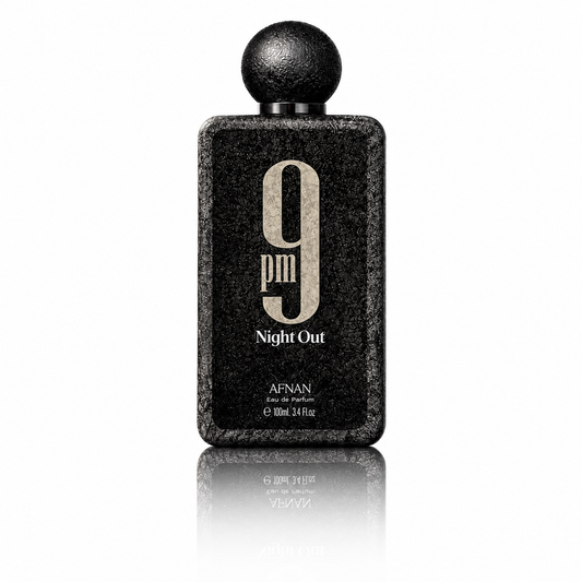 9PM Night Out — Afnan Perfumes