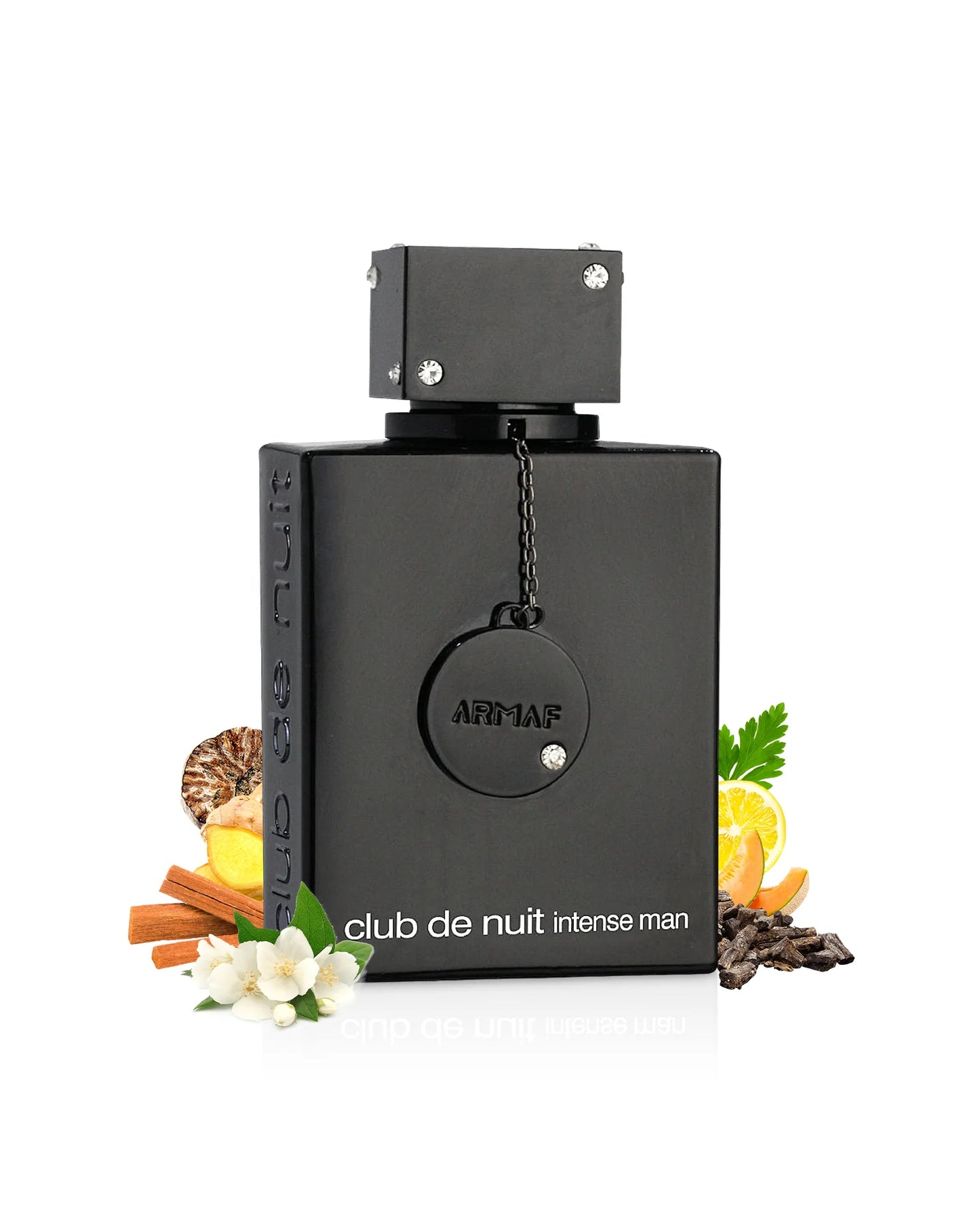 Club de Nuit Intense Man — Armaf