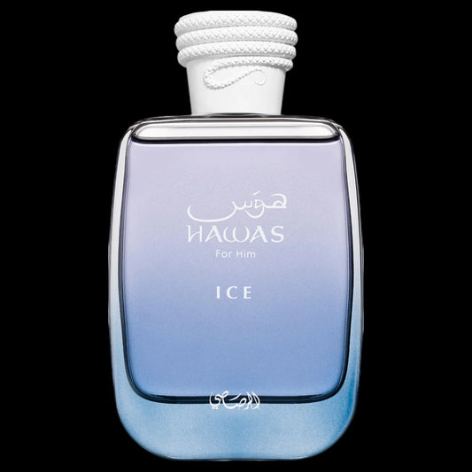 Hawas Ice — Rasasi