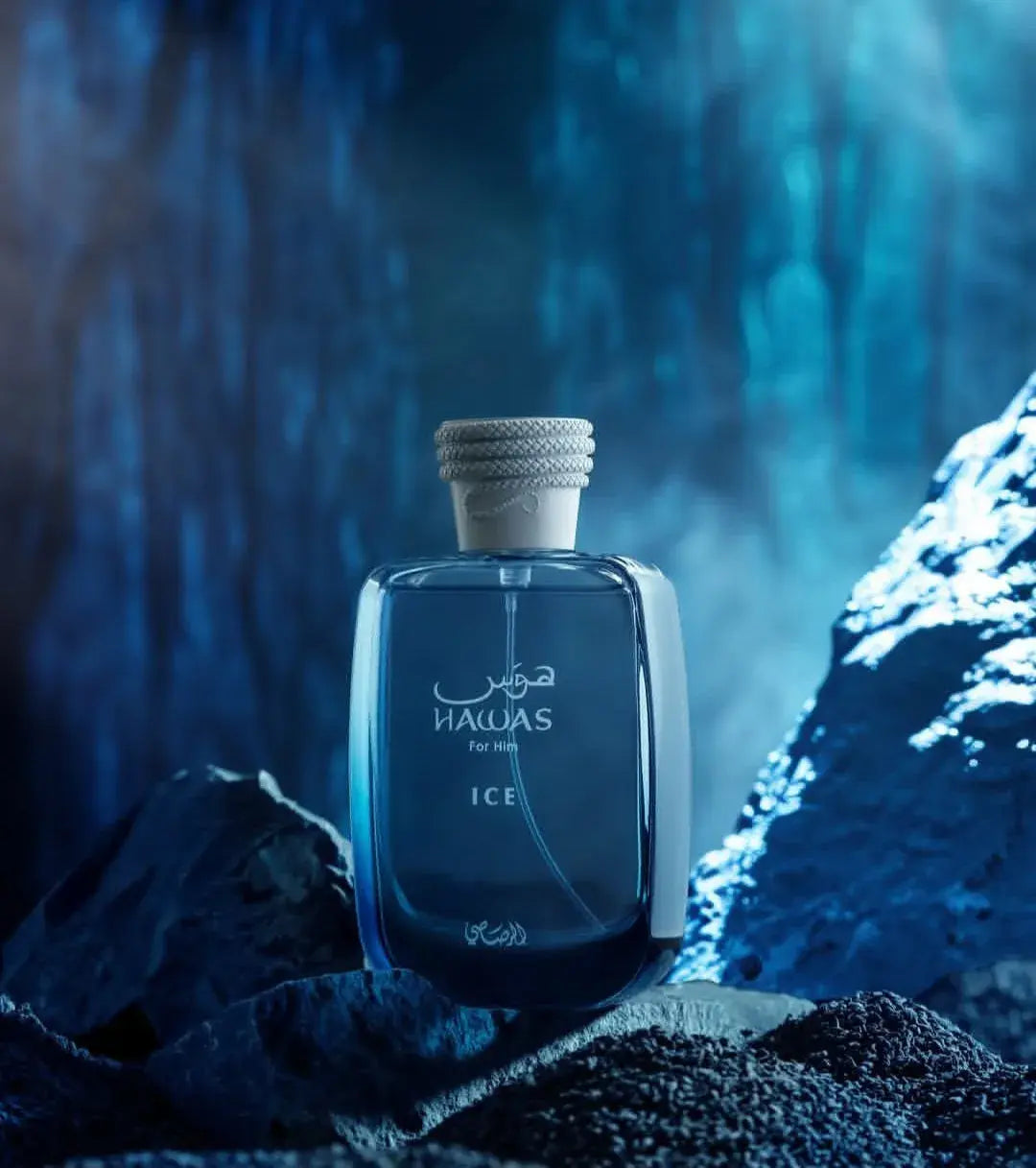 Hawas Ice — Rasasi